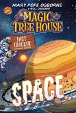 Magic Tree House Fact Tracker Graphic Novel: Space (eBook, ePUB)