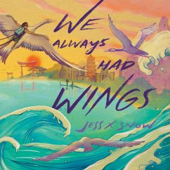 Cover We Always Had Wings (eBook, ePUB)