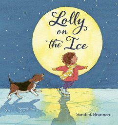 Cover Lolly on the Ice (eBook, ePUB)