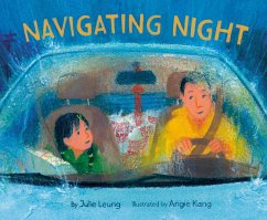 Cover Navigating Night (eBook, ePUB)