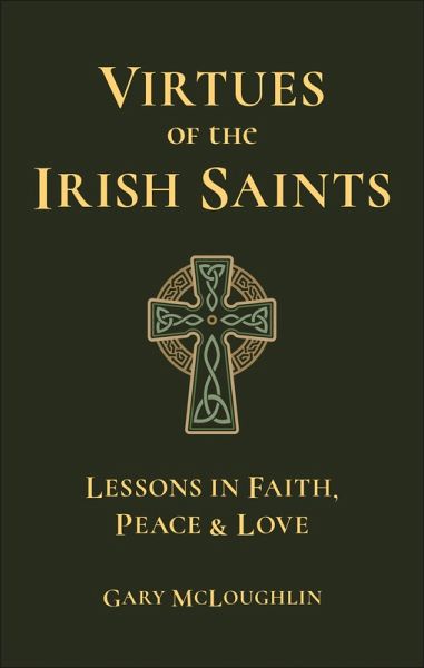 Virtues of the Irish Saints (eBook, ePUB)