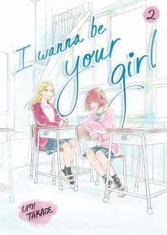 Cover I Wanna Be Your Girl, Volume 2 (eBook, ePUB)