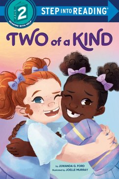Cover Two of a Kind (eBook, ePUB)