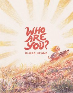 Cover Who Are You? (eBook, ePUB)