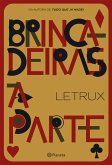 Brincadeiras à parte (eBook, ePUB)