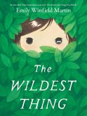 The Wildest Thing (eBook, ePUB) The Wildest Thing (eBook, ePUB)