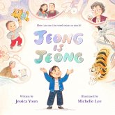 Jeong Is Jeong (eBook, ePUB)