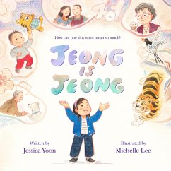 Cover Jeong Is Jeong (eBook, ePUB)