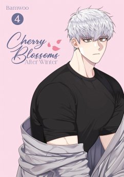 Cover Cherry Blossoms After Winter: Volume 4 (eBook, ePUB)