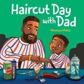 Haircut Day with Dad (eBook, ePUB)