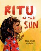 Ritu in the Sun (eBook, ePUB)