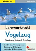 Lernwerkstatt Vogelzug (eBook, PDF)