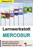 Lernwerkstatt MERCOSUR (eBook, PDF)