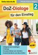 DaZ-Dialoge für den Einstieg / Band 2... - Bild 1