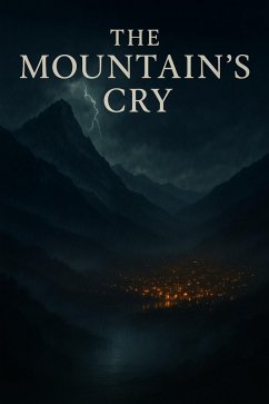 The Mountain's Cry (eBook, ePUB) Cover The Mountain's Cry (eBook, ePUB)