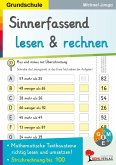 Sinnerfassend lesen und rechnen / Addition und Subtraktion bis 100 (eBook, PDF)