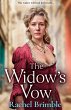 The Widow's Vow (eBook, ePUB) - Bild 1