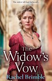 The Widow's Vow (eBook, ePUB)