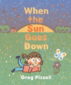 Cover When the Sun Goes Down (eBook, ePUB)