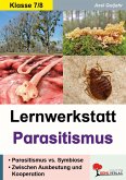 Lernwerkstatt Parasitismus (eBook, PDF)