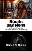 Récits parisiens (eBook, ePUB) Récits parisiens (eBook, ePUB)