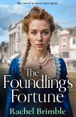 The Foundling's Fortune (eBook, ePUB)