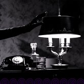 La novela policíaca, negra y criminal (MP3-Download)