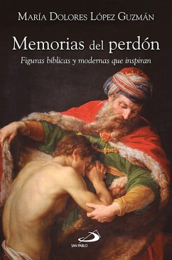 Cover Memorias del perdón (eBook, ePUB)