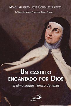 Cover Un castillo encantado por Dios (eBook, ePUB)