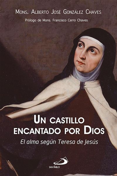 Un castillo encantado por Dios (eBook, ePUB) Un castillo encantado por Dios (eBook, ePUB)