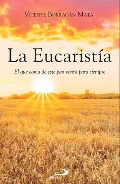 Cover La Eucaristía (eBook, ePUB)