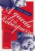 A queda de Robespierre (eBook, ePUB)