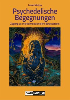 Cover Psychedelische Begegnungen (eBook, ePUB)