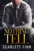 Nothing to Tell (Bombshells & Billionaires (Roxiverse), #14) (eBook, ePUB)