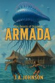 Armada (The Beasts of Oceanus, #2) (eBook, ePUB) Armada (The Beasts of Oceanus, #2) (eBook, ePUB)