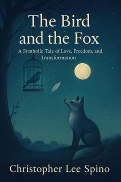 Cover The Bird and the Fox (eBook, ePUB)