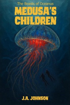 Cover Medusa's Children (The Beasts of Oceanus, #1) (eBook, ePUB)
