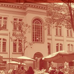 Cover La universidad otra (MP3-Download)