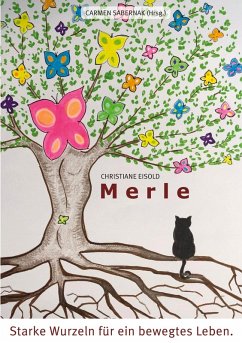 Cover Merle - Starke Wurzeln für ein bewegtes Leben (eBook, ePUB)