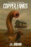 Copper Fangs (The Beasts of Oceanus, #4) (eBook, ePUB)