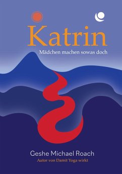 Cover Katrin - Mädchen machen sowas doch! (eBook, ePUB)