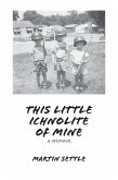 This Little Ichnolite of Mine (eBook, ePUB) This Little Ichnolite of Mine (eBook, ePUB)