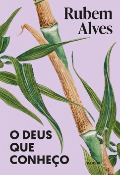 Cover O Deus que conheço - Nova edição (eBook, ePUB)