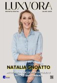 Luxvora Junho 2025 (eBook, ePUB)