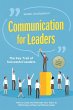 Communication for Leaders - The Key... - Bild 1