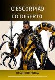 O Escorpião Do Deserto (eBook, ePUB)