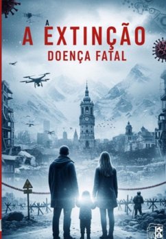 A Extinção (eBook, ePUB) - Vale, Jonatan