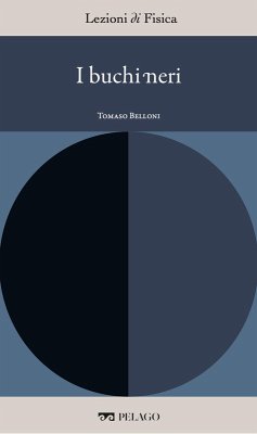 Cover I buchi neri (eBook, ePUB)