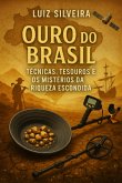 Ouro Perdidos Do Brasil (eBook, ePUB) Ouro Perdidos Do Brasil (eBook, ePUB)