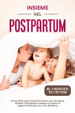 Insieme nel Postpartum: Come Affrontare la Fase Post-Parto con Sicurezza, Godersi il Postpartum Insieme e Creare un Legame Profondo con il Tuo Bambino - Inclusi le Migliori Ricette per il Post-Partum (eBook, ePUB)